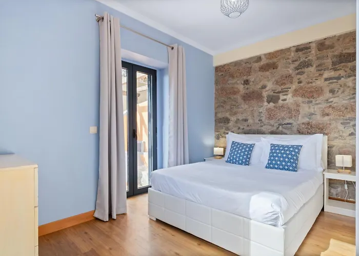 بيت للعطل Quinta Do Checa By Homie Quinta Grande