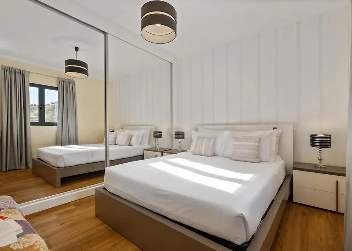 Quinta Do Checa By Homie Quinta Grande