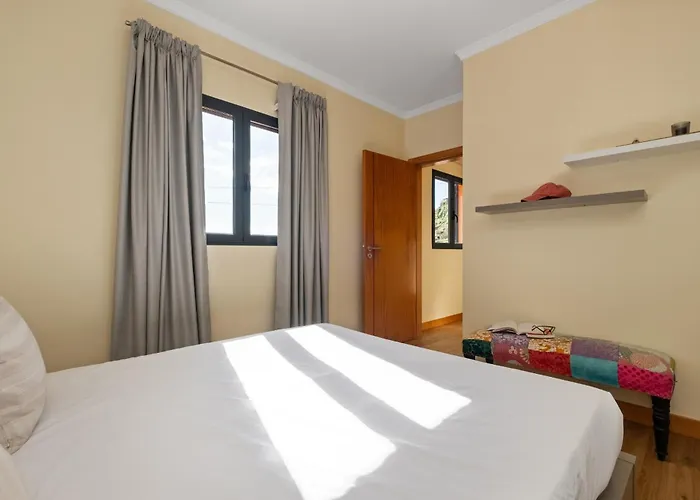 بيت للعطل Quinta Do Checa By Homie