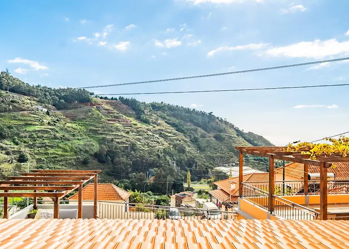 بيت للعطل Quinta Do Checa By Homie Quinta Grande