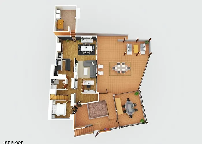 بيت للعطل Quinta Do Checa By Homie *